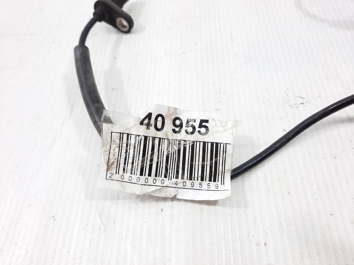 328i xdrive Датчик ABS колеса переднього лівого/правого BMW 328i xDrive 2012-2016 34526884422 BMW 328i xDrive 4