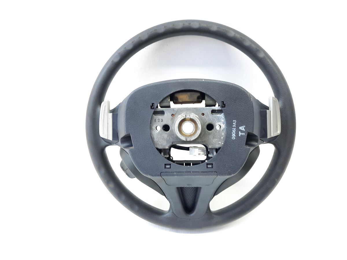 Insight Рулевое колесо Honda Insight 2010 78501TF0N61ZB Honda Insight 4