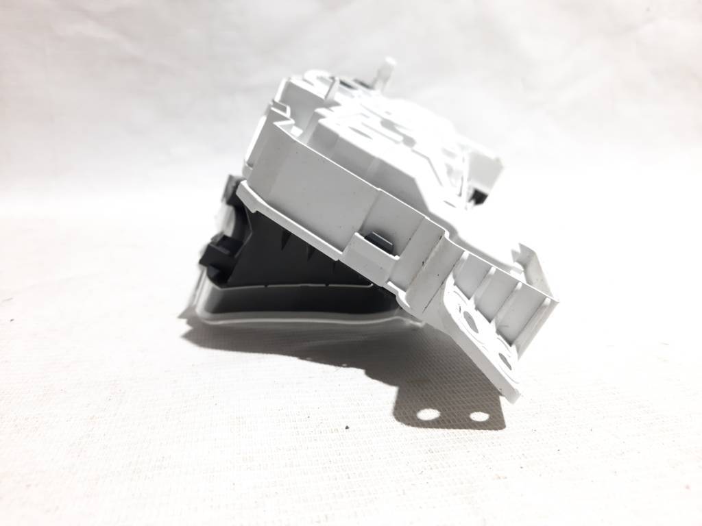 Scion iq Приладова панель Toyota Scion IQ 2012-2015 8380074330 Toyota Scion IQ 5