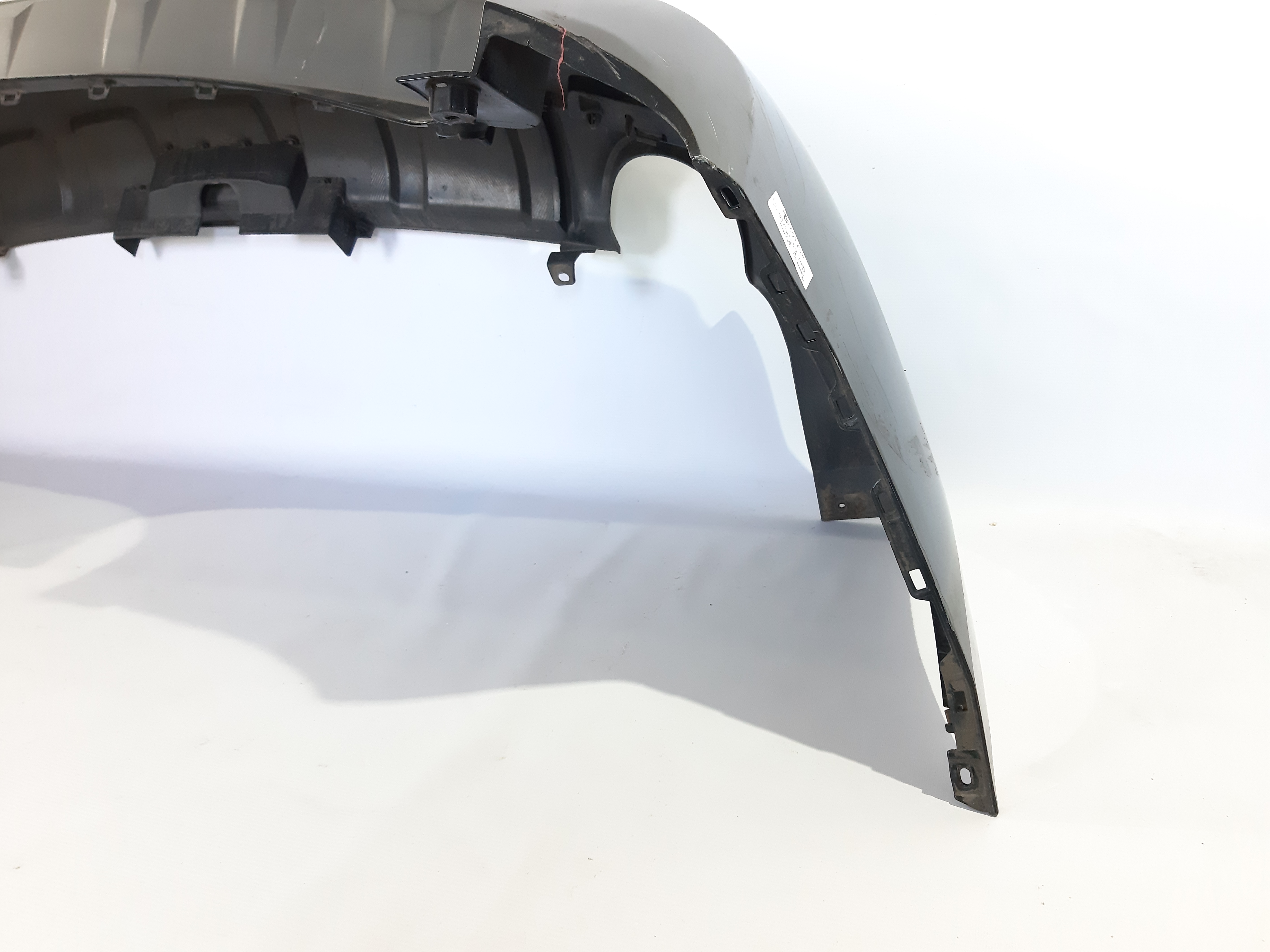 Equinox Бампер задній Chevrolet Equinox 2010-2015 23260232 Chevrolet Equinox 5 Equinox Бампер задній Chevrolet Equinox 2010-2015 23260232 Chevrolet Equinox 5