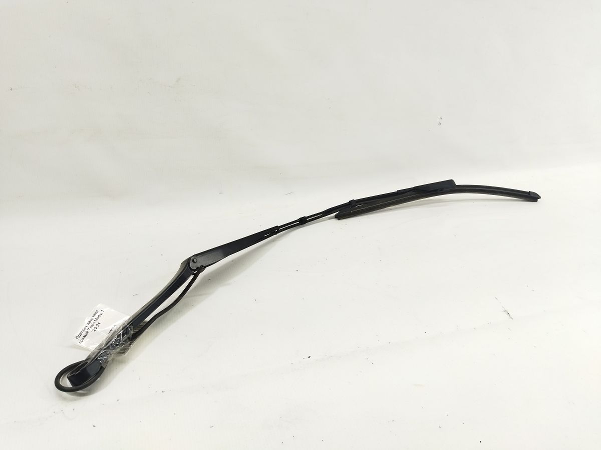 Model 3. Поводок дворника правый Tesla Model 3 2020-2024 162168600A Tesla Model 3