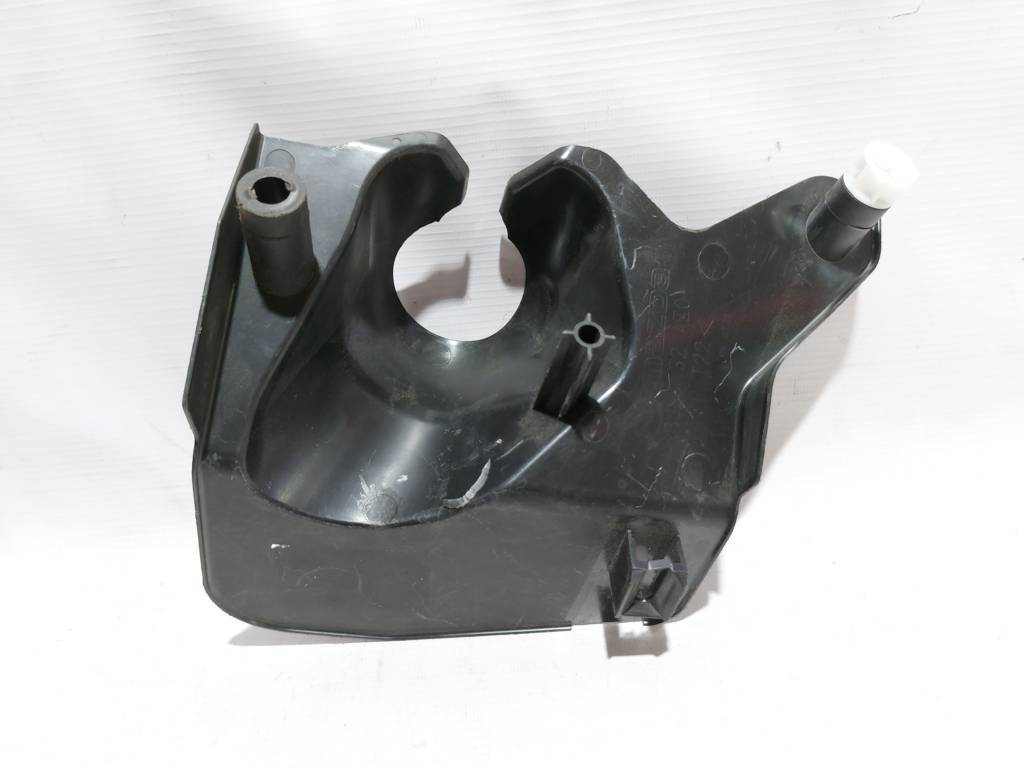 3 Пыльник рулевой колонки Mazda 3 2014-2018 BJS732AZ0 Mazda 3 6