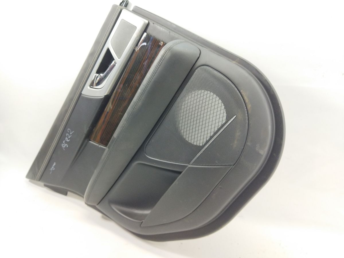 Xf Карта двери задней левой Jaguar XF 2009-2015 C2Z23577LEG Jaguar XF 9