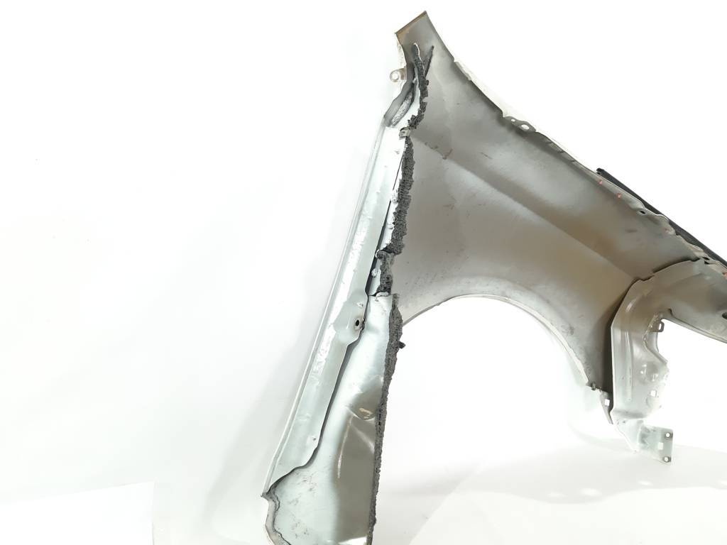 Mks Крыло переднее левое Lincoln MKS 2009-2012 8A5Z16006A Lincoln MKS 5