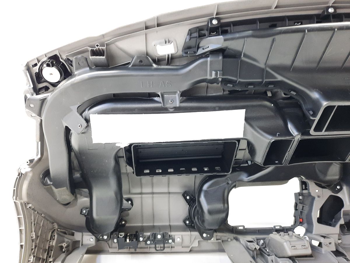 Insight Торпеда Honda Insight 2010 77103TM8A00ZA Honda Insight 28