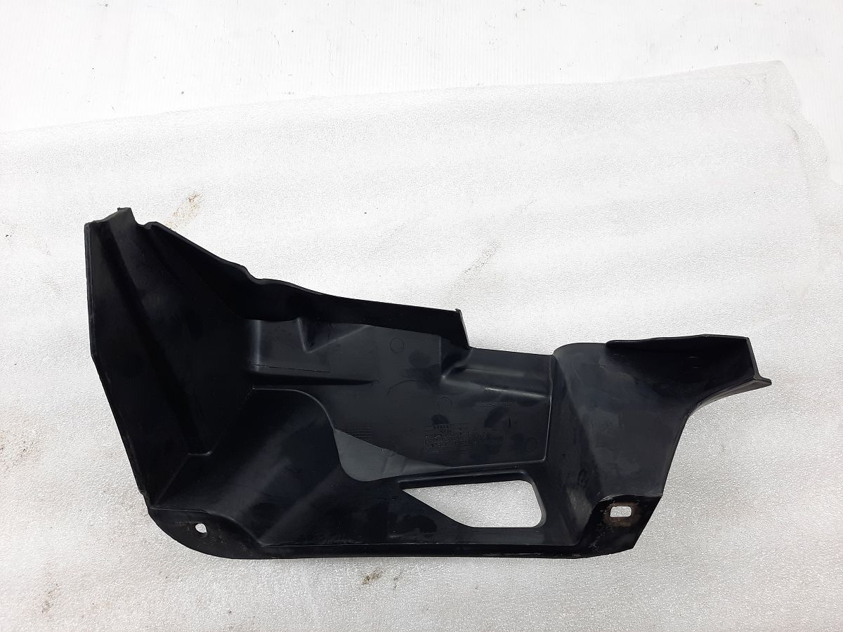 Xf Кришка салонного фільтра зовнішня (під капотом) Jaguar XF 2009-2015 C2Z31206 Jaguar XF 2