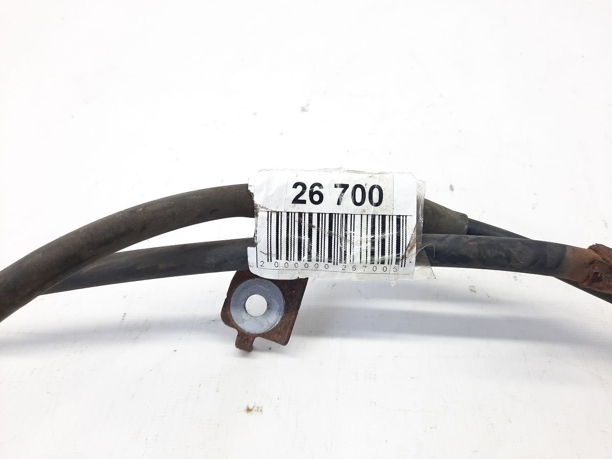 Altima Трос гальма стоянки правий Nissan Altima 2013-2018 365303TA0A Nissan Altima 4 Altima Трос гальма стоянки правий Nissan Altima 2013-2018 365303TA0A Nissan Altima 4