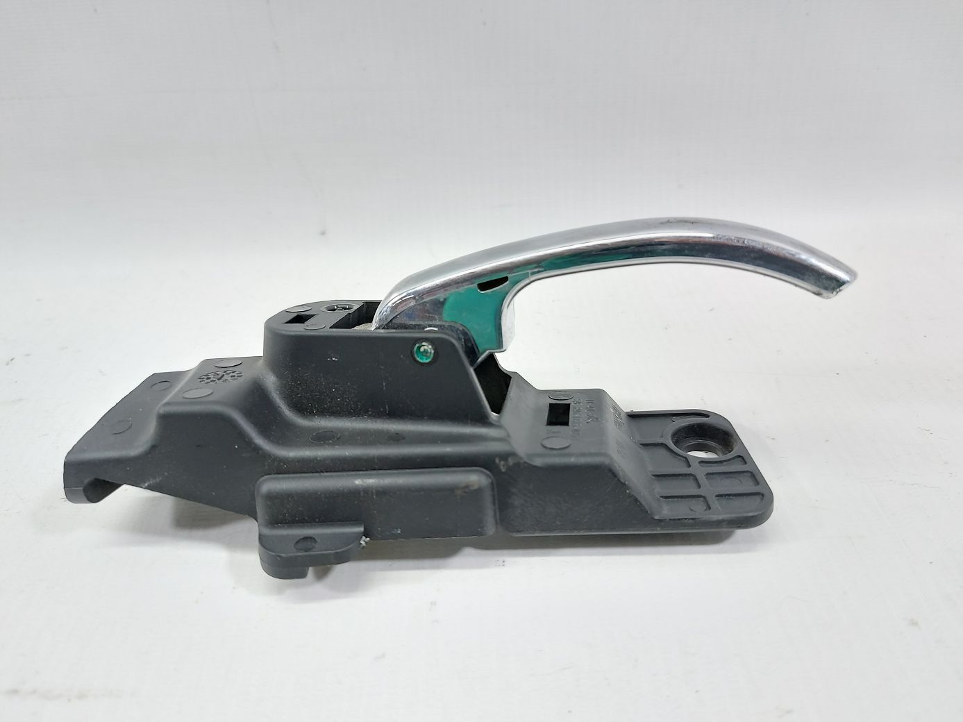 Avenger Ручка дверей передньої лівої внутрішня (хром) Dodge Avenger 2011-2014 1TR15SZ0AA Dodge Avenger 2