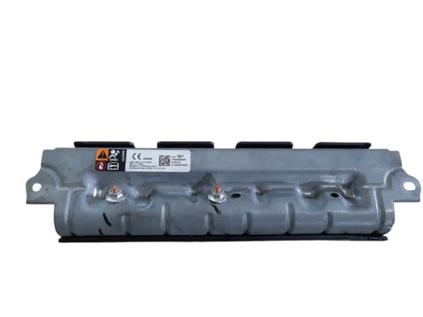 Bolt Air Bag ног правый Chevrolet Bolt EV 2017-2023 42457827 Chevrolet Bolt EV 2