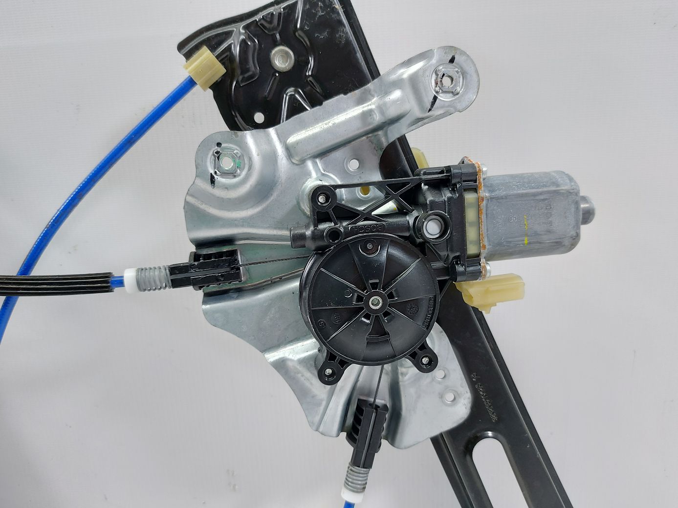 Malibu Стеклоподъемник двери передней левой Chevrolet Malibu 2013-2016 22836736 Chevrolet Malibu 2