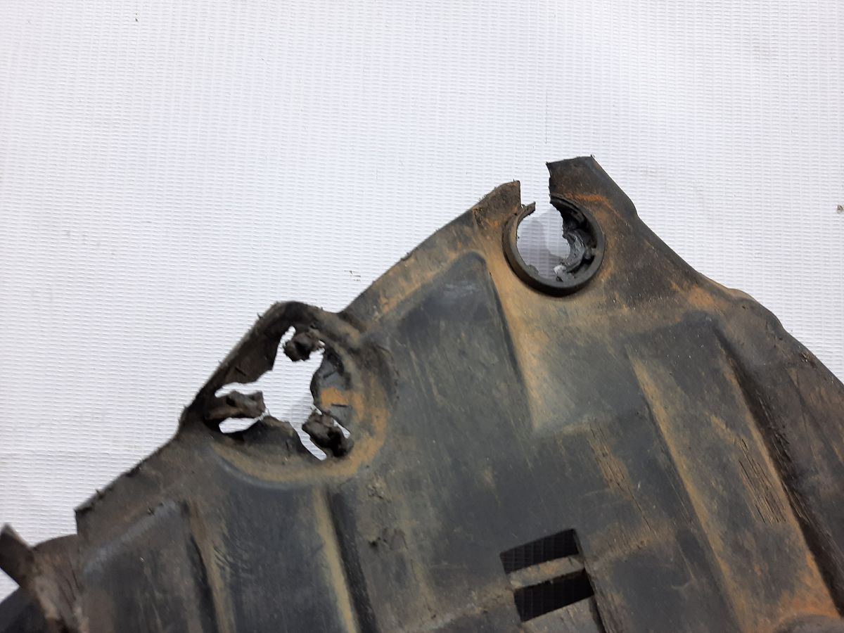 Insight Защита днища правая Honda Insight 2012-2014 74650TM8A01 Honda Insight 7