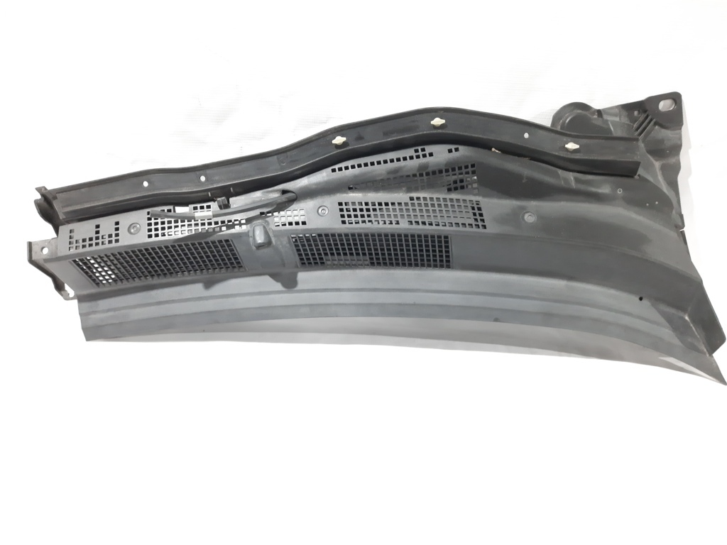 6 Повітропровід під лобове скло правий Mazda 6 2014-2018 GHP9507R0A Mazda 6 6