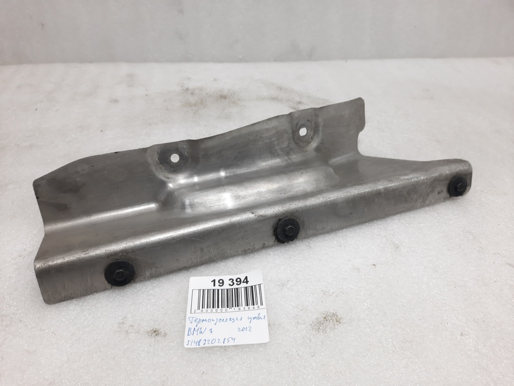 7 series. Термоізоляція права BMW 7 2012 51487202854 BMW 7