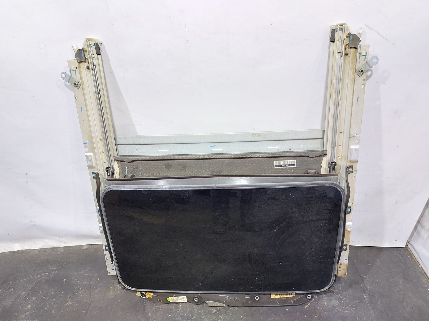 200 limited. Люк даху Chrysler 200 Limited 2015-2017 68104595AB Chrysler 200 Limited