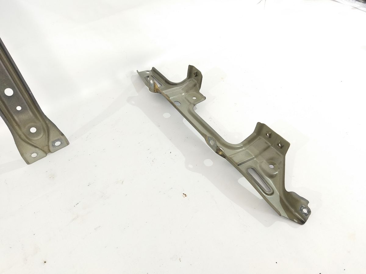 Forester Телевизор радиатора Subaru Forester 2014-2018 53029SG0019P Subaru Forester 9