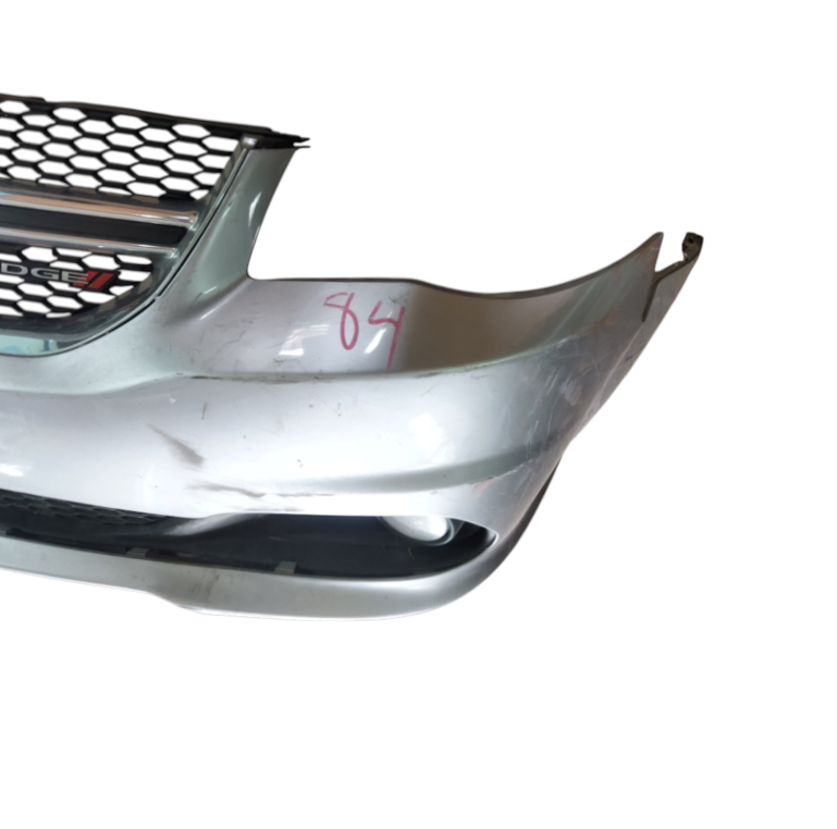 Grand caravan Бампер передній Dodge Grand Caravan 2011-2020 68088966AB Dodge Grand Caravan 11