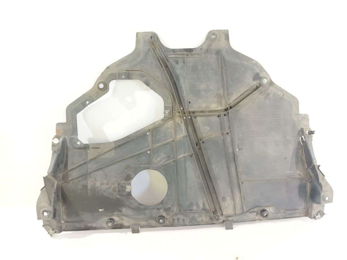 6 Захист двигуна Mazda 6 2013-2017 B61K56110A Mazda 6 8