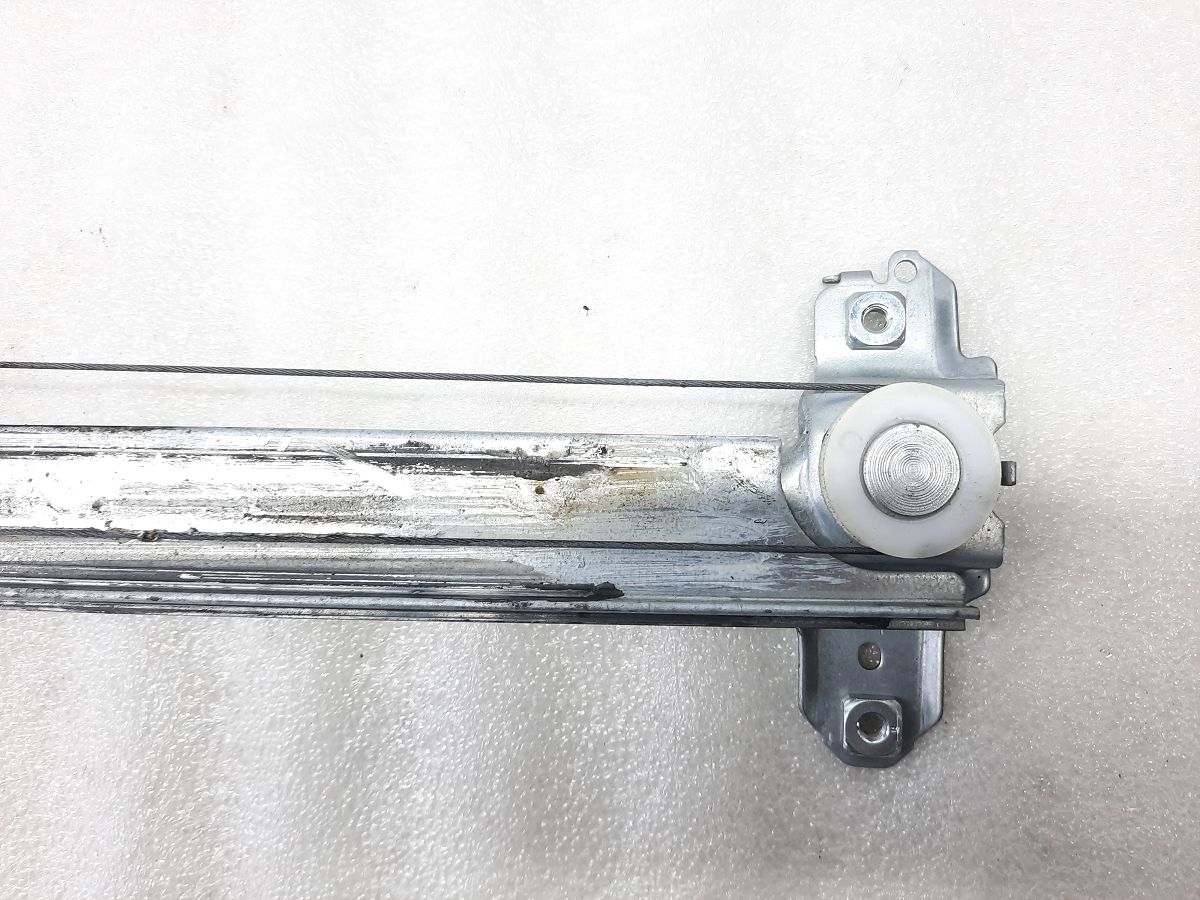 Accord Склопідйомник двері задньої лівої Honda Accord 2008-2012 72750TA0A01 Honda Accord 3