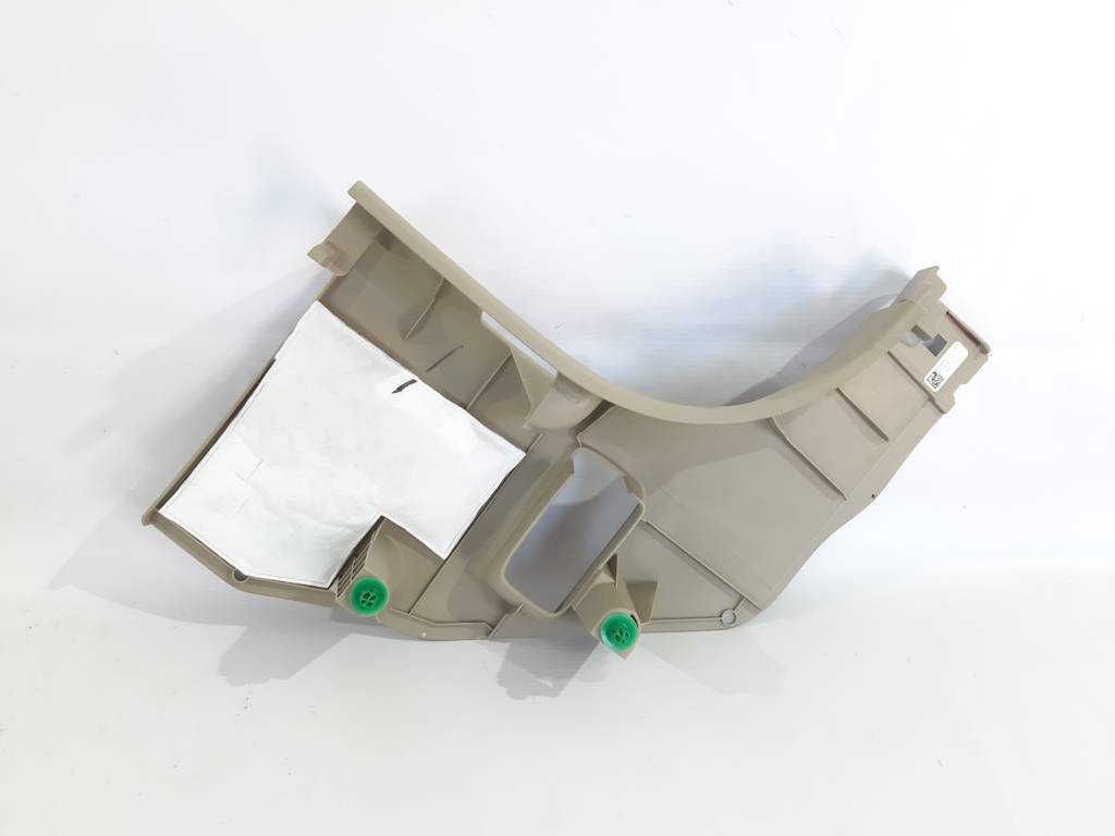 Rdx Обшивка порога переднего левого угловая Acura RDX 2013-2018 83162TX4A02ZA Acura RDX 2