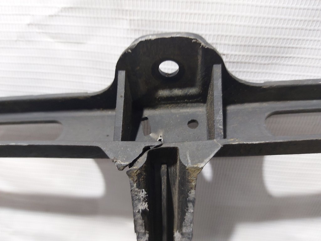 Camaro Абсорбер бампера заднього Chevrolet Camaro 2016-2018 84226536 Chevrolet Camaro 10 Camaro Абсорбер бампера заднього Chevrolet Camaro 2016-2018 84226536 Chevrolet Camaro 10