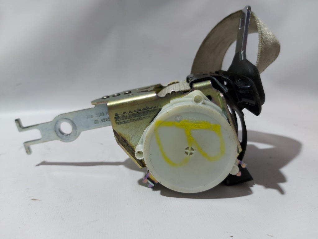 5 series Ремень безопасности задний левый/правый BMW 5 series 2009-2016 72119163245 BMW 5 series 18