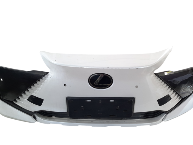 Rz450e Передній бампер в зборі 2023-2025 Lexus RZ450E Electric 52119-46910 Lexus RZ450E 5