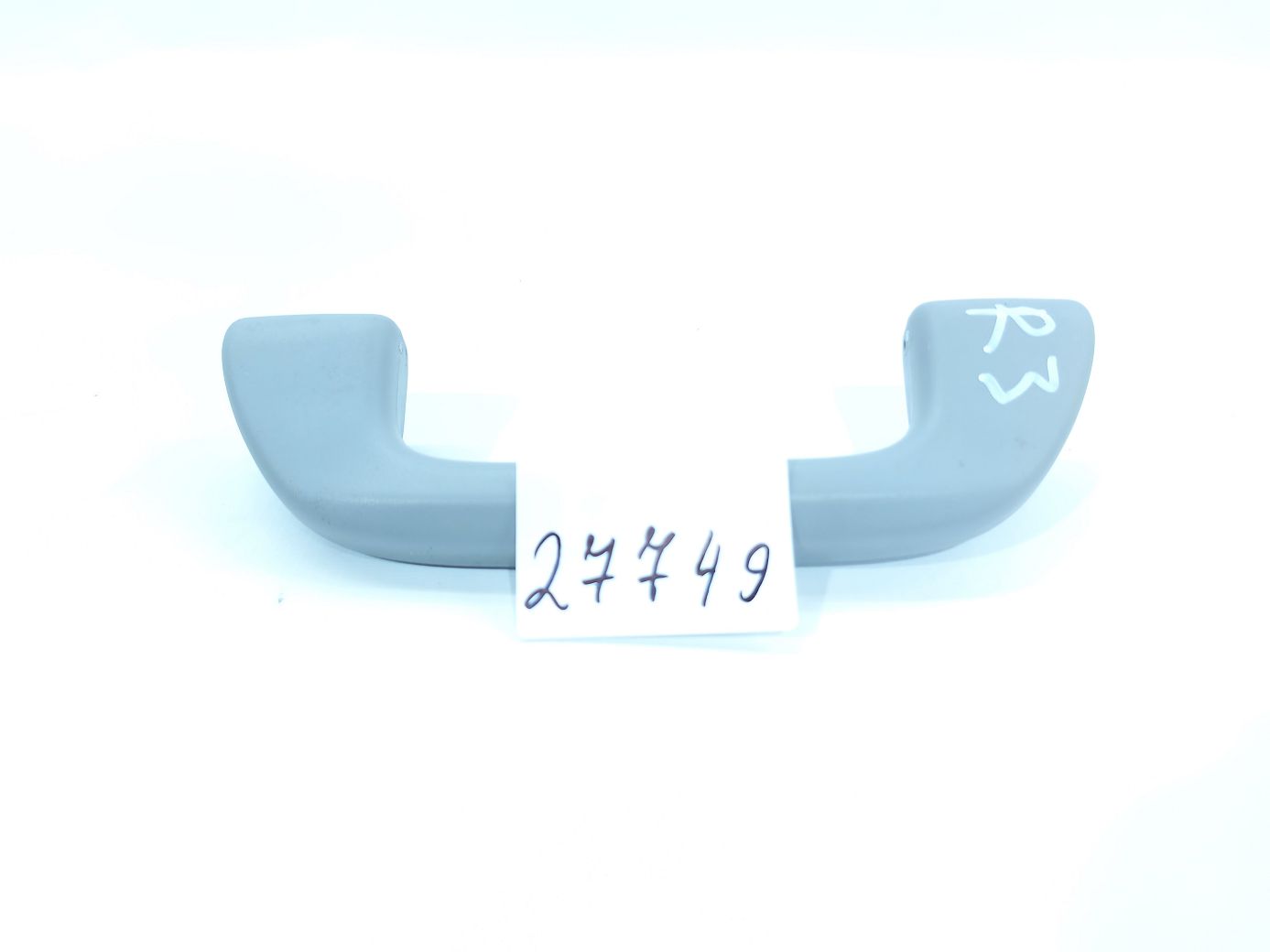 Insight Ручка потолочная с вешалкой Honda Insight 2010-2015 83240TM8A11ZA Honda Insight 7