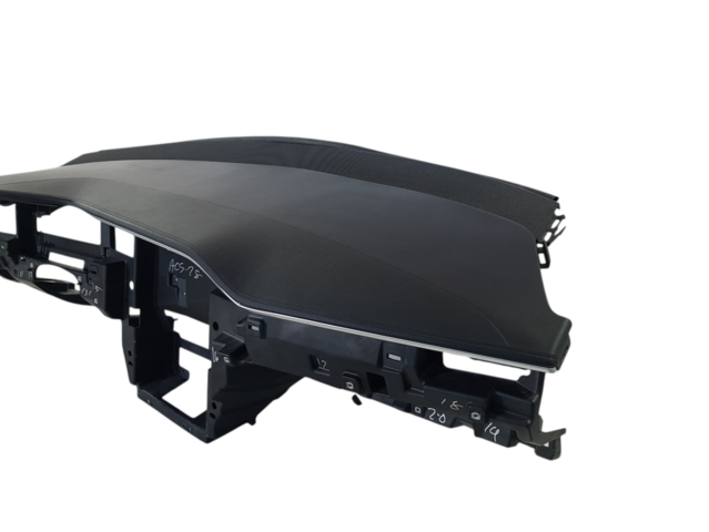 Model s Торпедо з подушкою безпеки Tesla Model S 2012-2016 1011184-00-B Tesla Model S 2