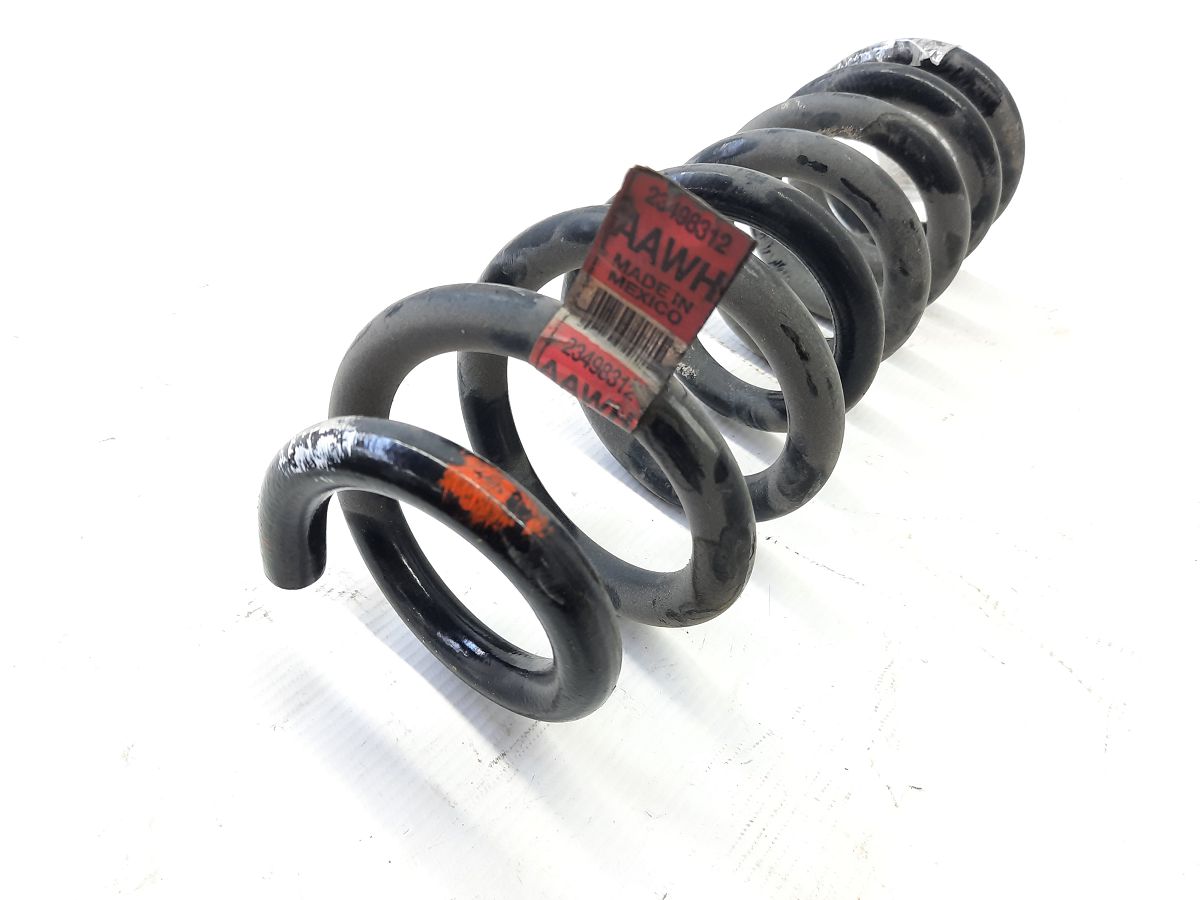 Ats Пружина задня ліва/права Cadillac ATS 2015-2019 23498312 Cadillac ATS 3