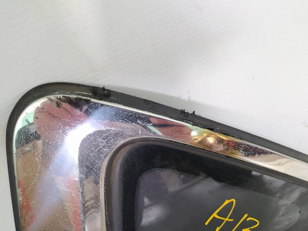 Altima Форточка дверей задньої чверті права Nissan Altima 2013-2018 833003TA1A Nissan Altima 5