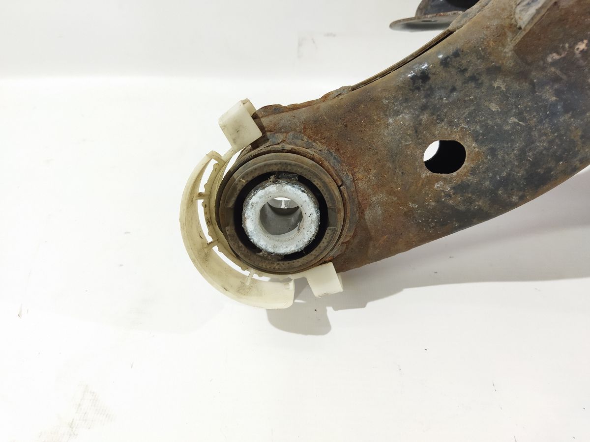 6 Підрамник задній Mazda 6 2013-2017 GHP92880XE Mazda 6 19