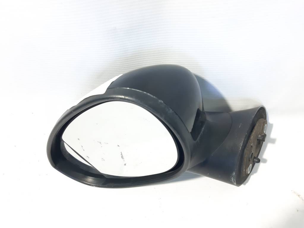 500. Дзеркало ліве Fiat 500 2012-2013 5182469AC Fiat 500