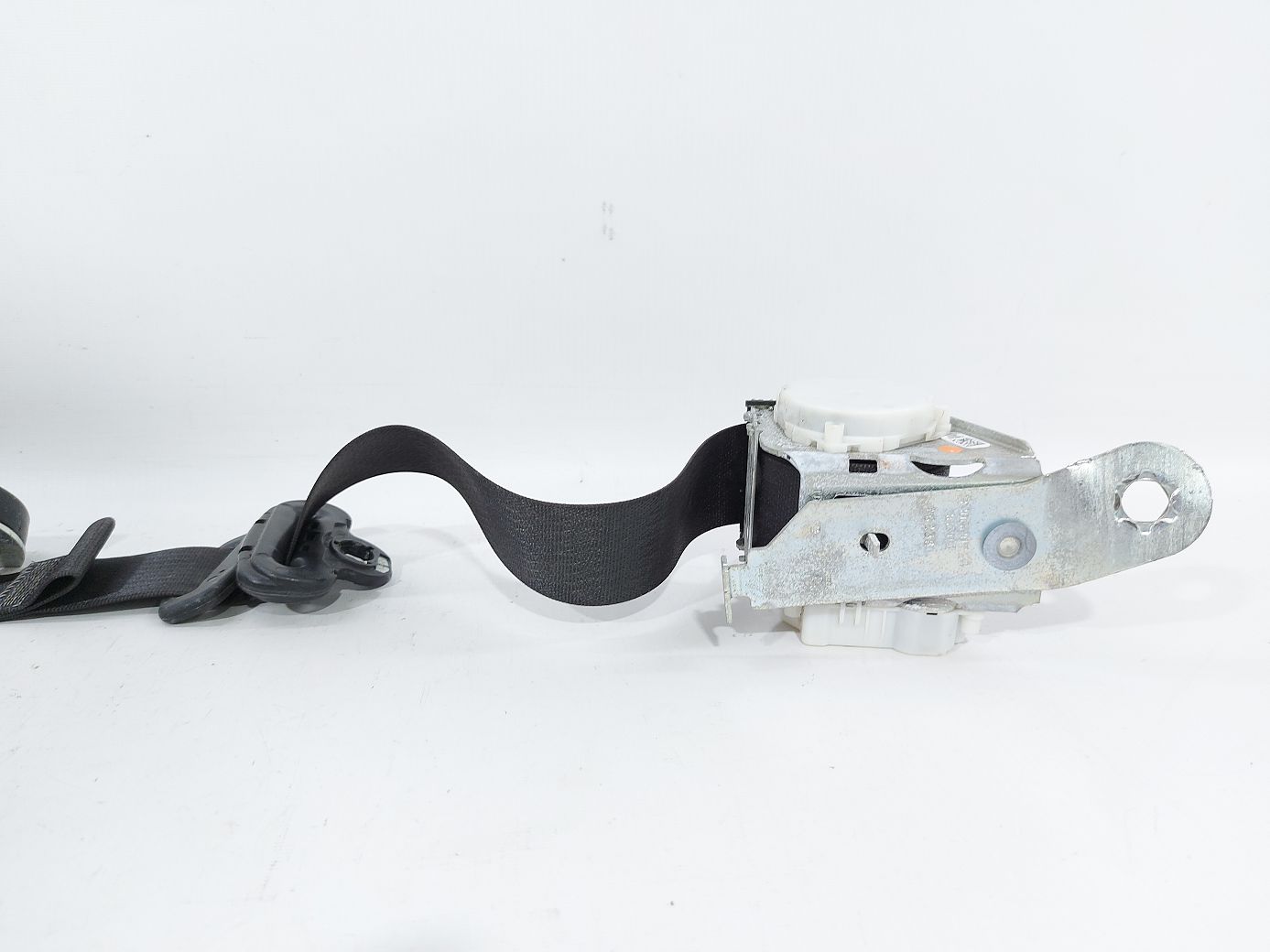 Grand caravan Ремінь безпеки задній правий Dodge Grand Caravan 2011-2020 ZV701X9AE Dodge Grand Caravan 2