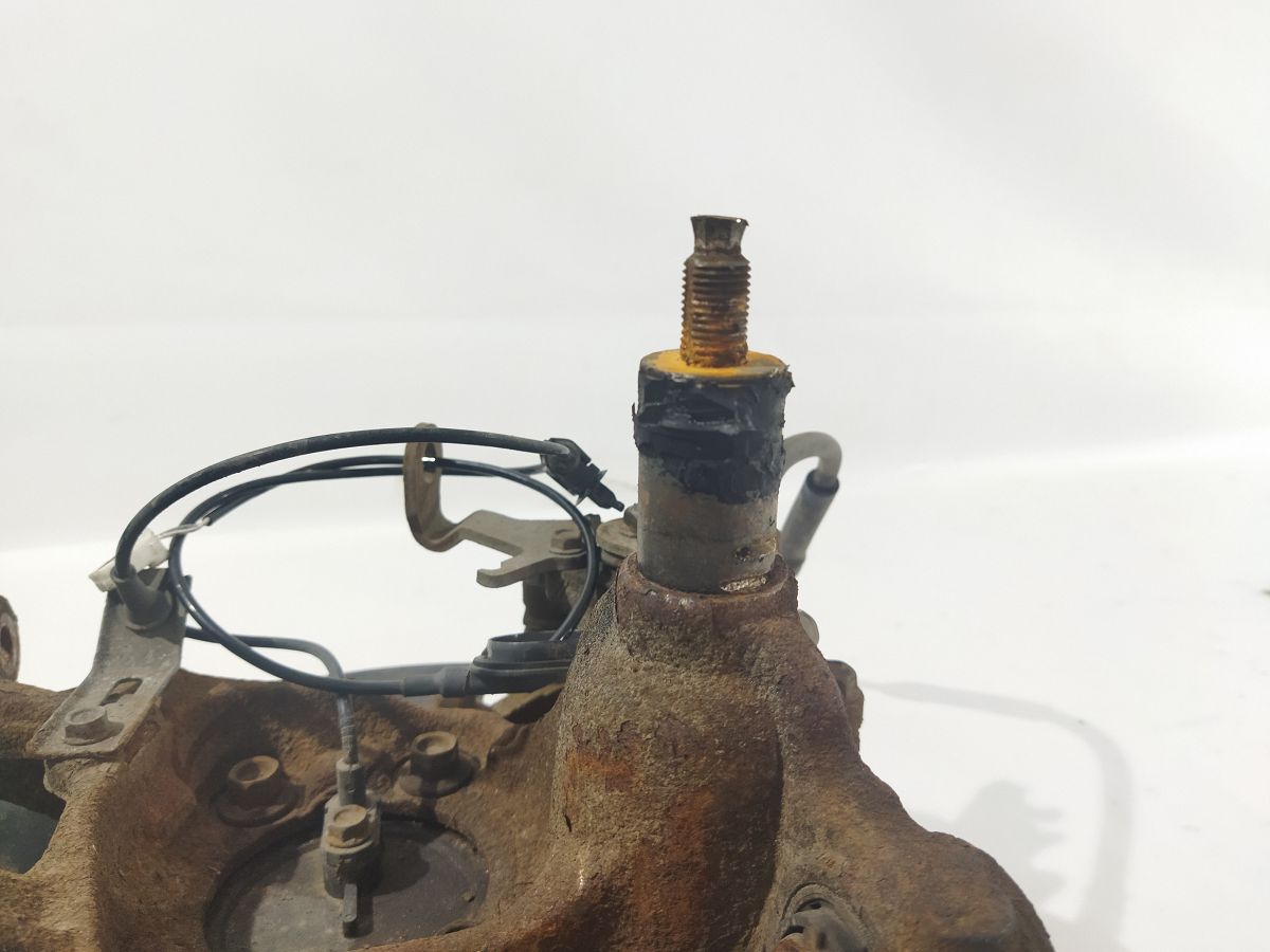 6 Задня цапфа права Mazda 6 2013-2017 GHP92611XD Mazda 6 4 6 Задня цапфа права Mazda 6 2013-2017 GHP92611XD Mazda 6 4