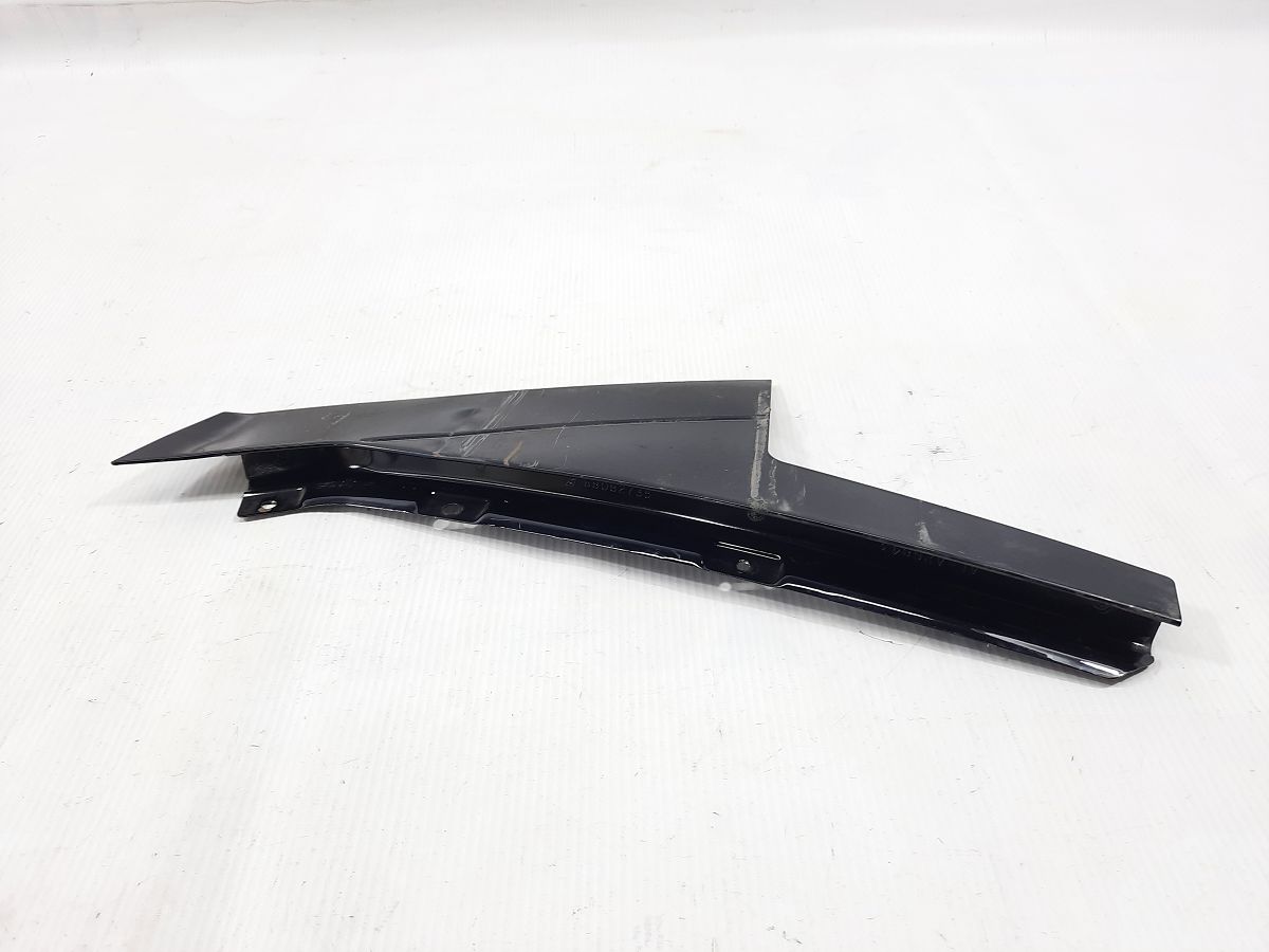 Dart. Кутник дверей задньої лівої зовнішній Dodge Dart 2013-2016 68082735AF Dodge Dart