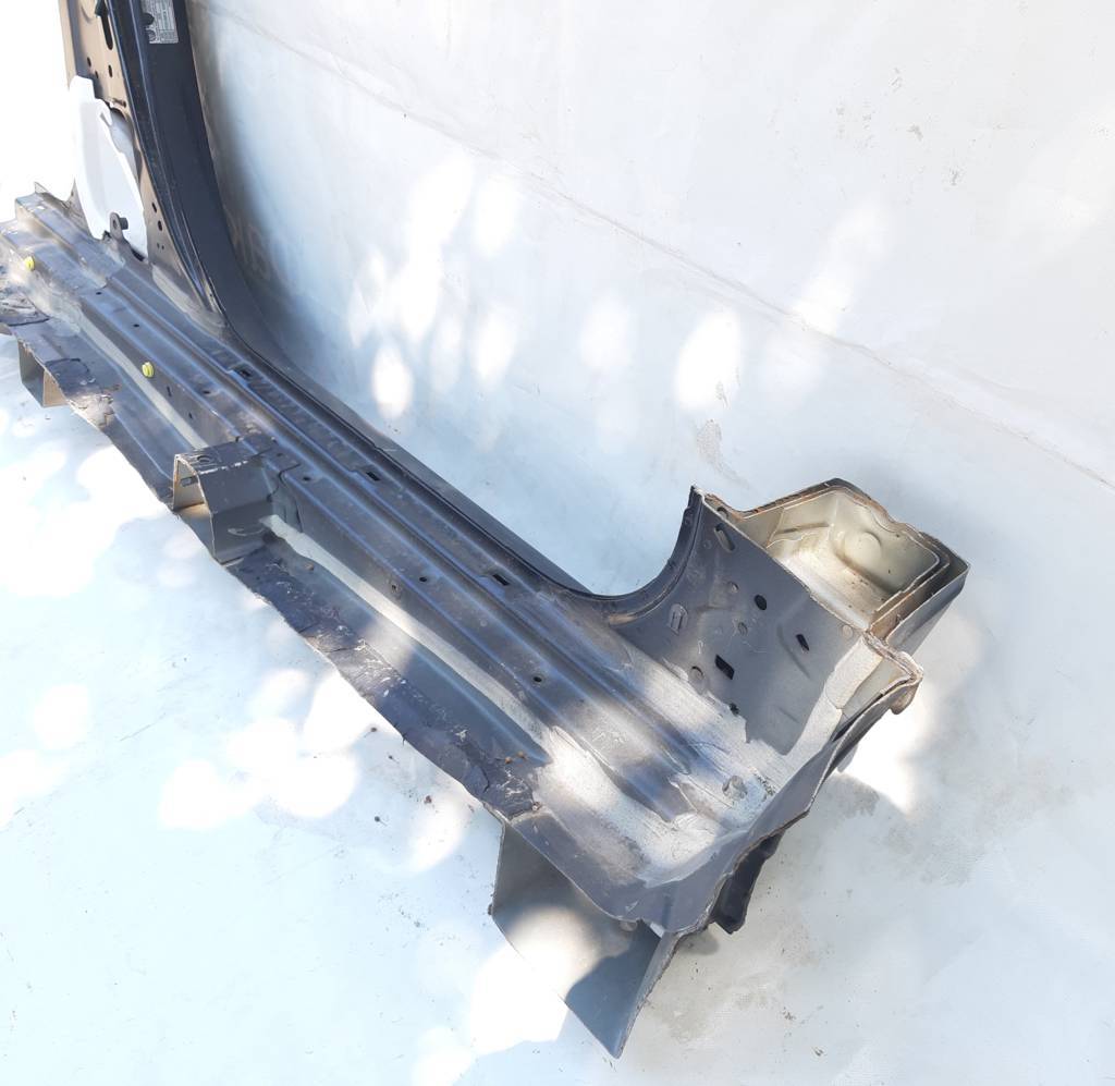 Rdx Порог с центральной стойкой левый Acura RDX 2016-2018 65190TX4A50ZZ Acura RDX 2