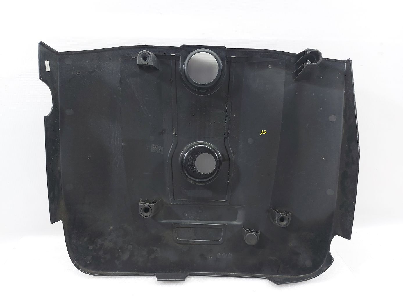 Xf Крышка двигателя (декоративная) Jaguar XF 2013-2017 C2Z20356 Jaguar XF 2 Xf Крышка двигателя (декоративная) Jaguar XF 2013-2017 C2Z20356 Jaguar XF 2