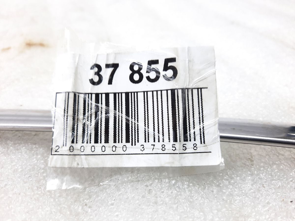 Accord Накладка арки двери задней правой (хром) внешняя Honda Accord 2015-2017 72921T2AA01 Honda Accord 9