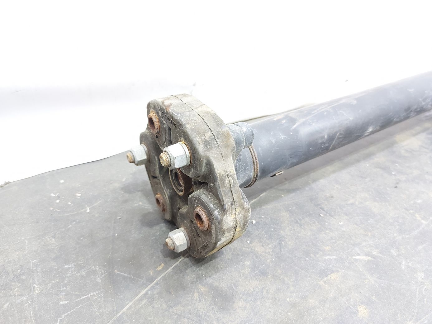 Charger Карданний вал задній Dodge Charger 2010-2014 4593866AC Dodge Charger 2