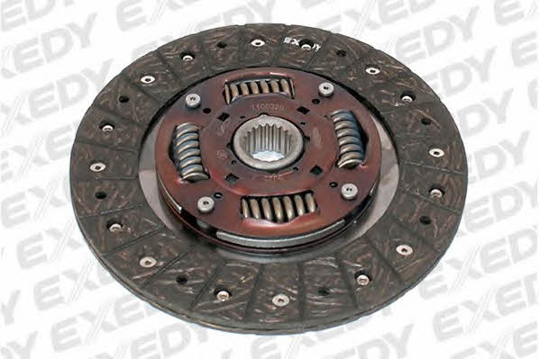 Диски сцепления. Диск зчеплення EXEDY TYD032U