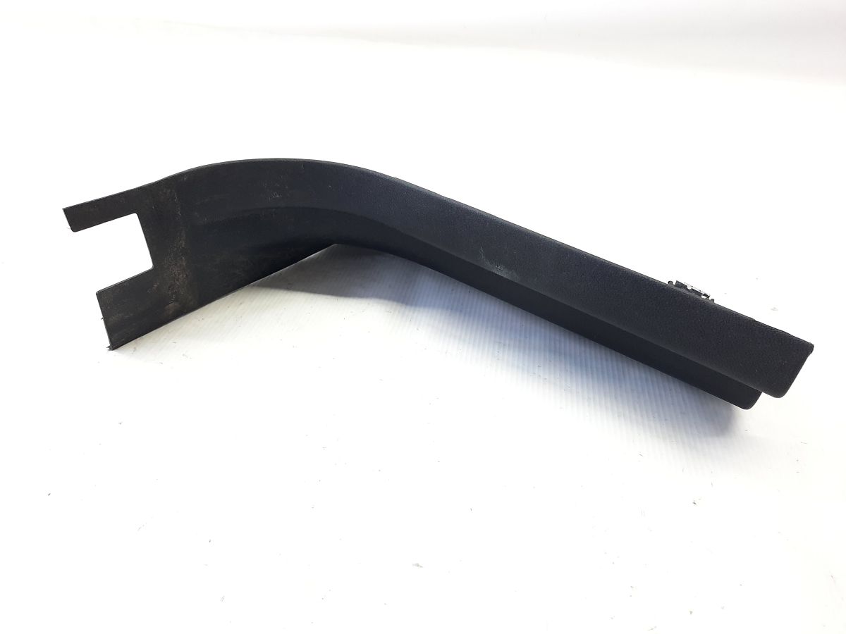 Grand caravan Обшивка порога переднего угловая левая Dodge Grand Caravan 2011-2020 ZR41DX9AE Dodge Grand Caravan 5