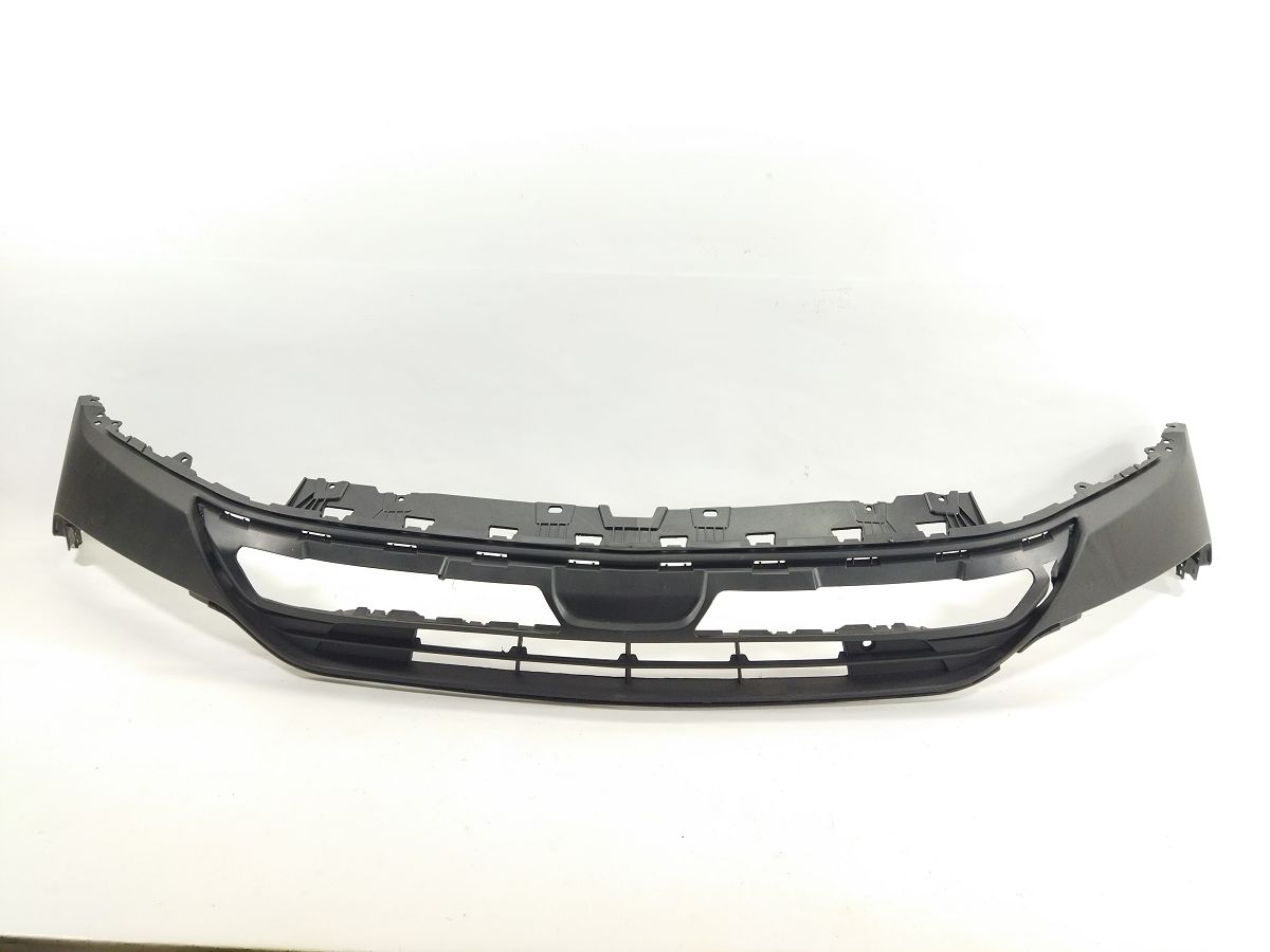 Передні бампери. Передній бампер нижній Chevrolet Trax 2017-2020 42546382 Chevrolet Trax