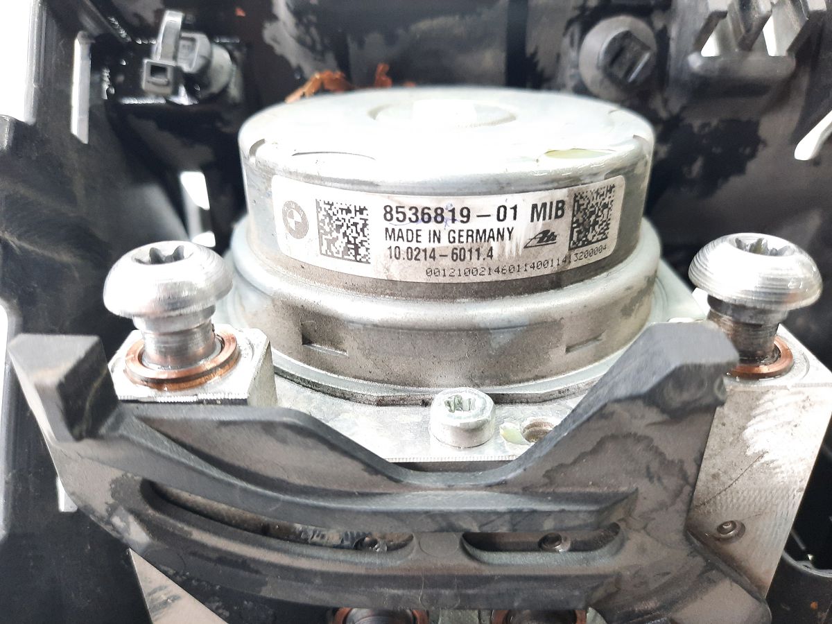 R 1200 Блок ABS BMW R 1200 2014 34519444398 BMW R 1200 3