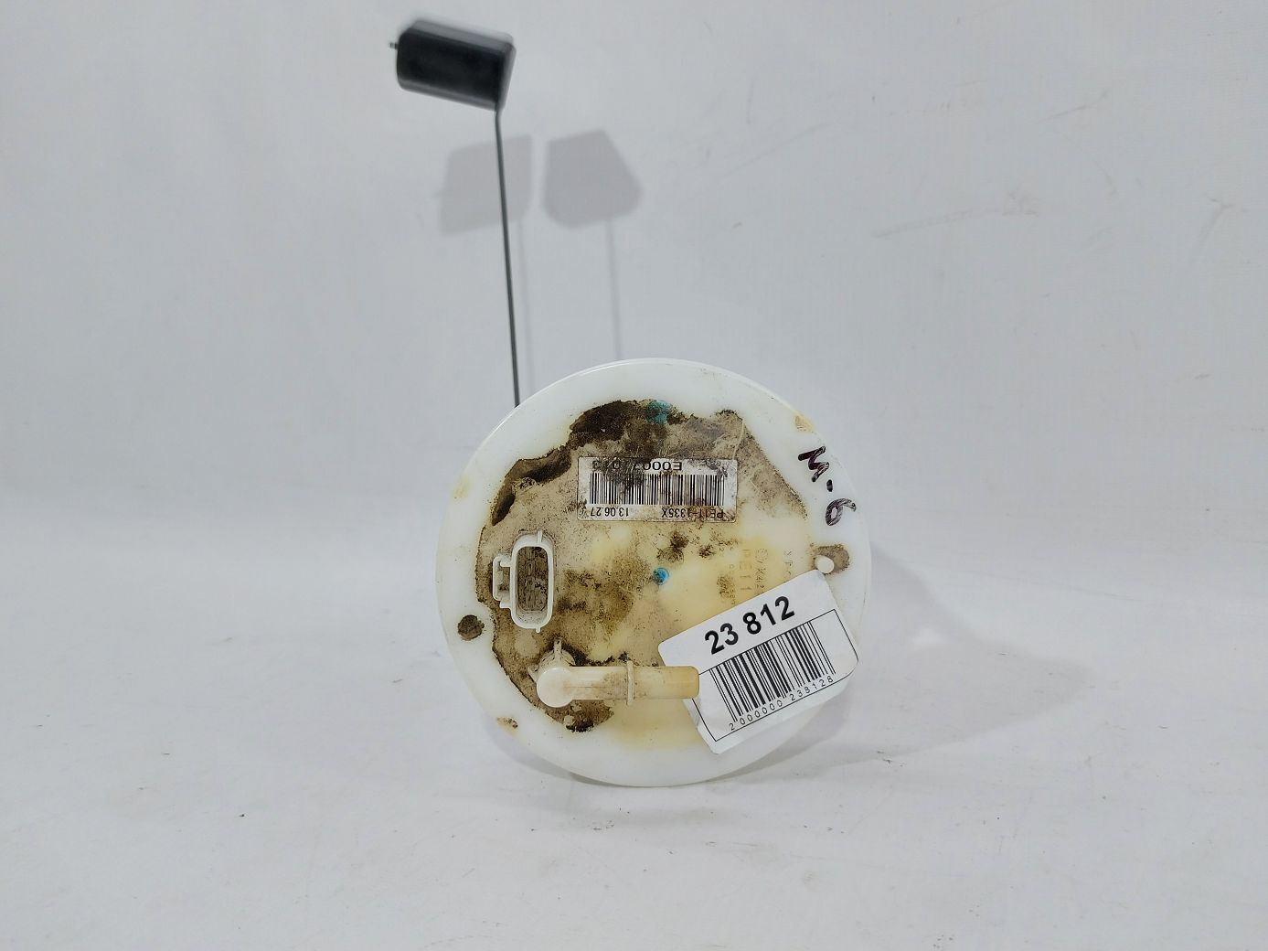 6 Бензонасос Mazda 6 2014-2017 PE111335X Mazda 6 2