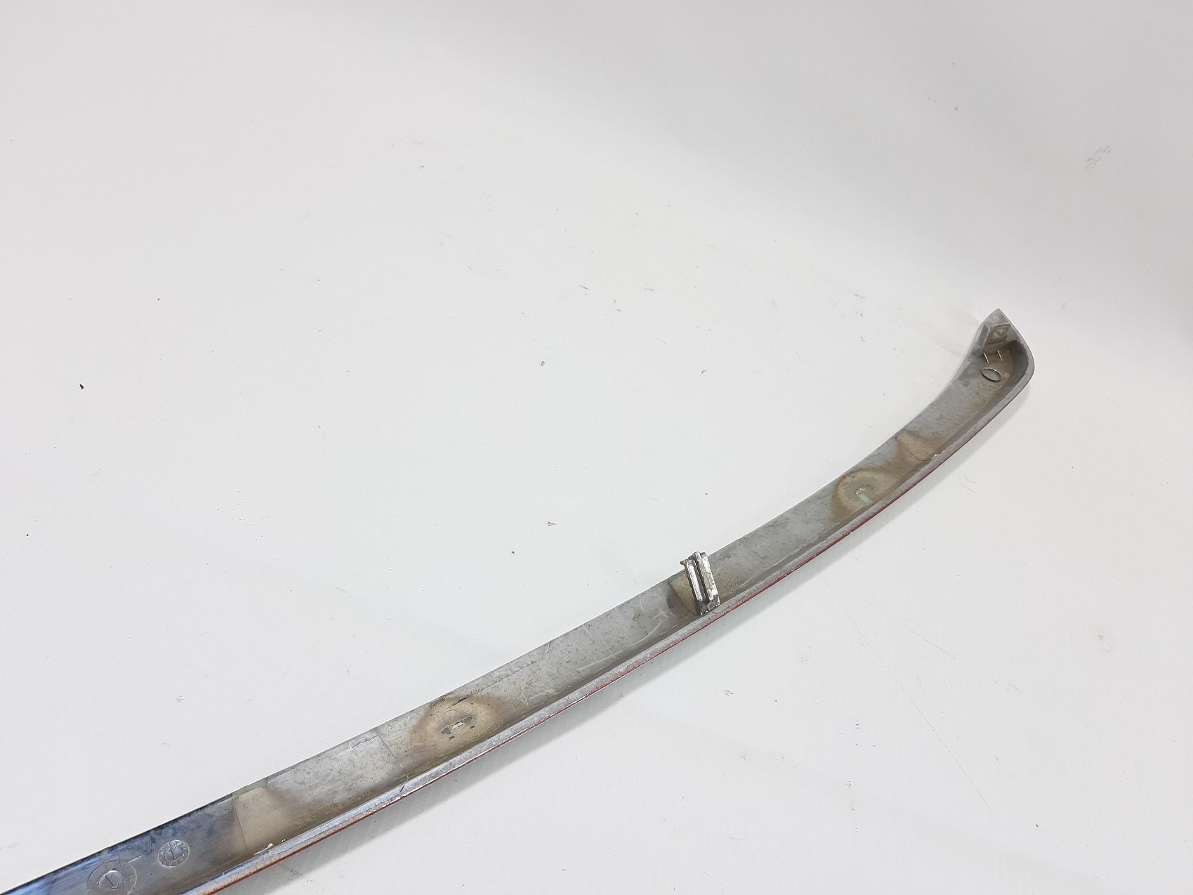 Cts Молдинг заднього бампера Cadillac CTS 2008-2013 15264308 Cadillac CTS 7