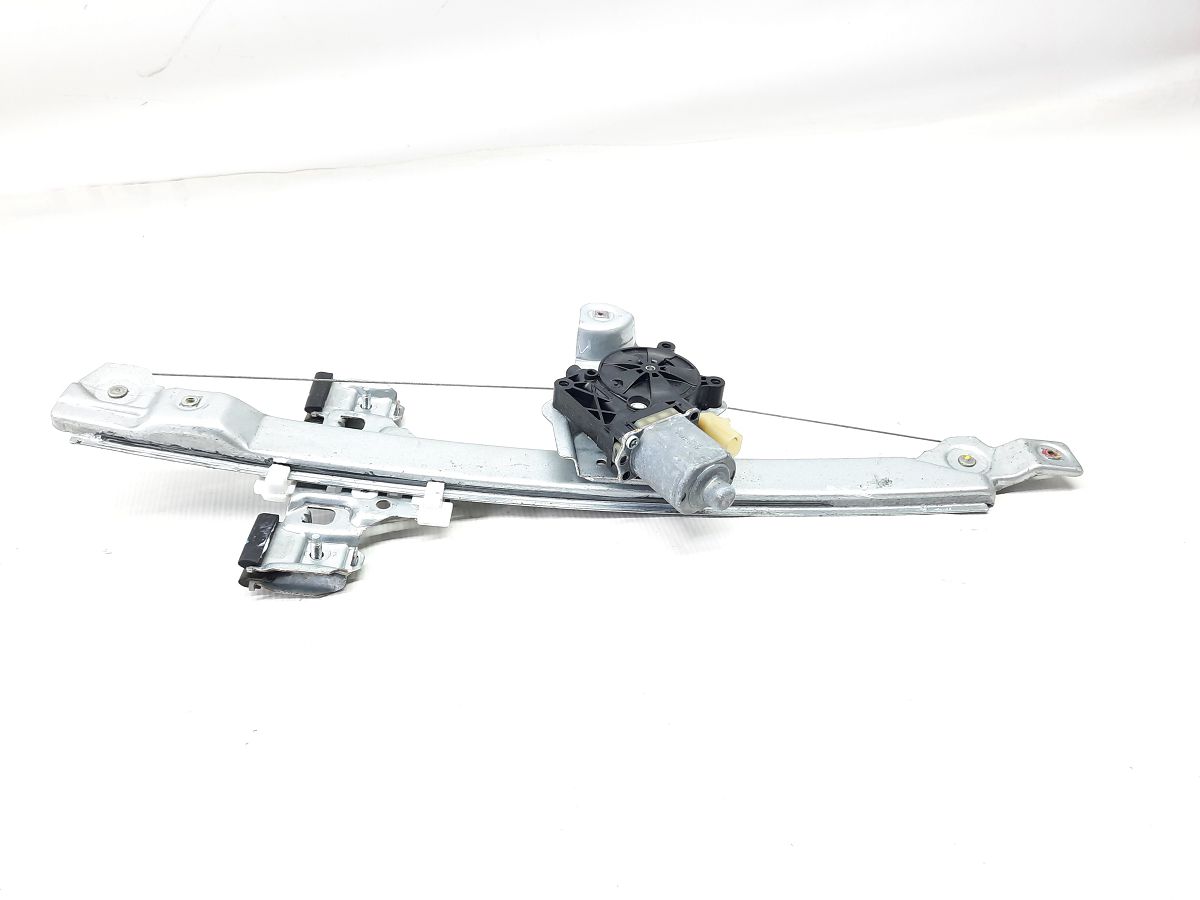 Equinox Стеклоподъемник двери задней левой Chevrolet Equinox 2012-2017 22803636 Chevrolet Equinox 5