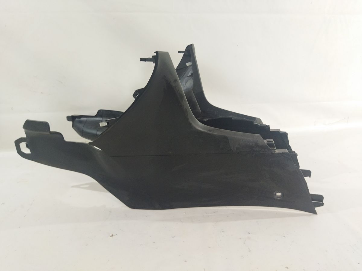 6 Консоль центральна Mazda 6 2013-2017 GHP964420D02 Mazda 6 3