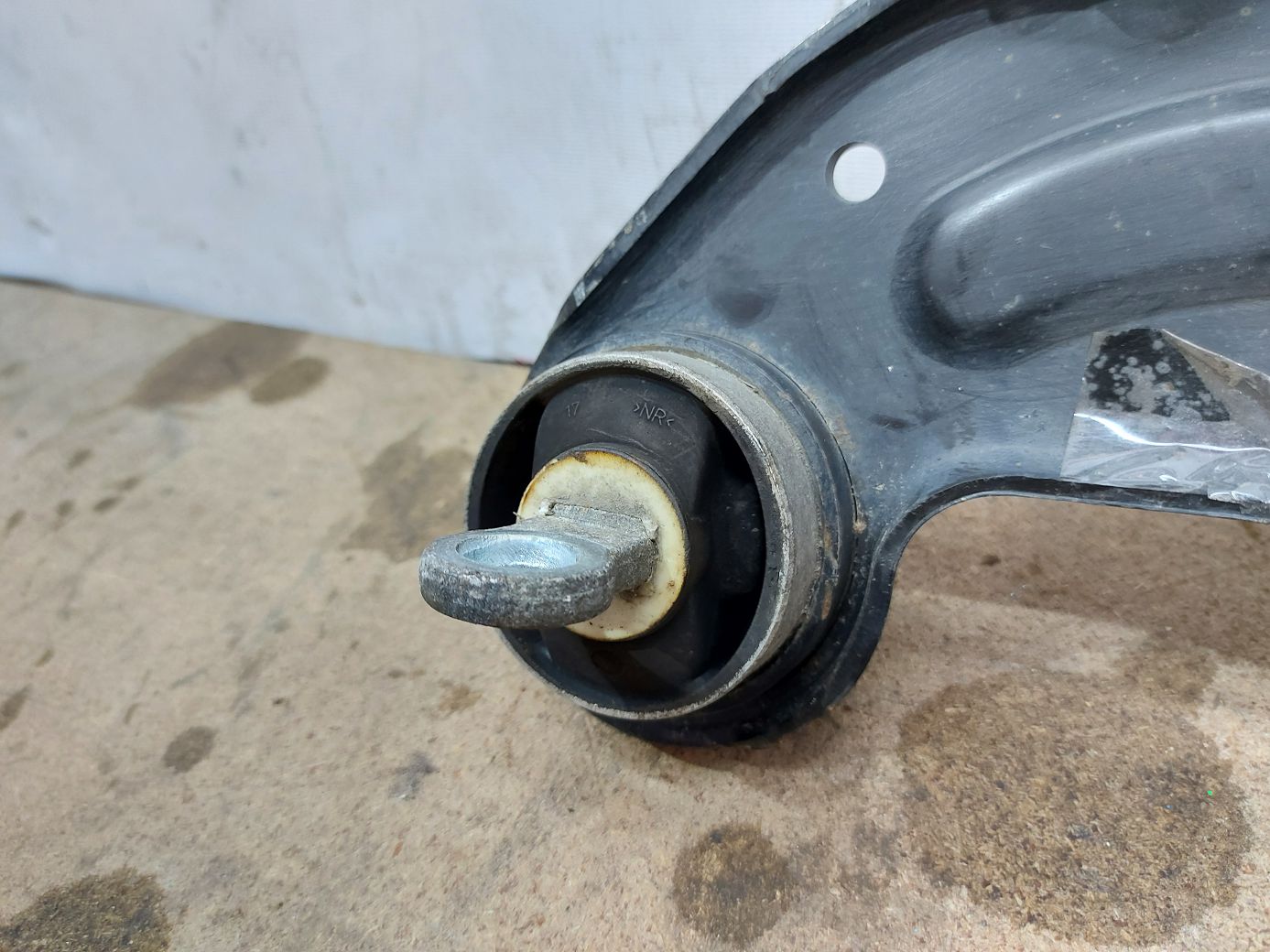 Malibu Важіль задній поздовжній правий Chevrolet Malibu 2013-2015 22927293 Chevrolet Malibu 7