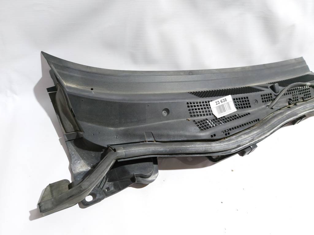 6 Повітропровід під лобове скло правий Mazda 6 2014-2018 GHP9507R0A Mazda 6 3