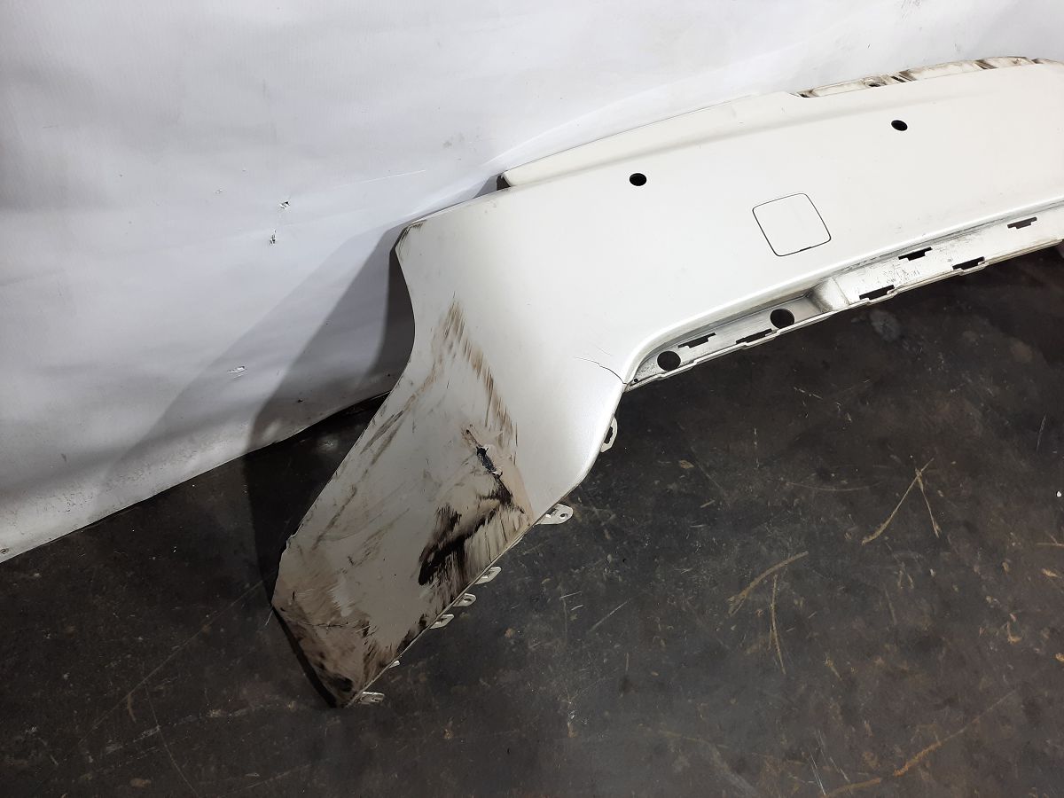 Ats Бампер задній Cadillac ATS 2013-2016 23336076 Cadillac ATS 6 Ats Бампер задній Cadillac ATS 2013-2016 23336076 Cadillac ATS 6